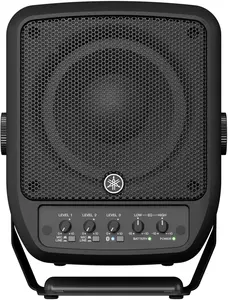 Yamaha STAGEPAS100BTR2