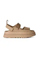 Sandály UGG W Goldenglow Embossed