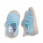 Milash prezuvky FUN shoes - OBLAK, Farba: modré, Veľkosť: 22 (VD: 14.5 cm)