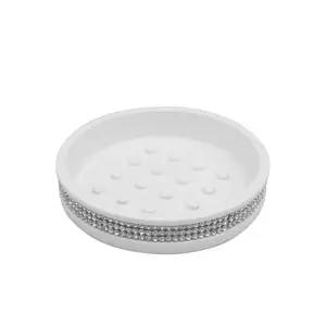 Sadena MÝDLENKA bílá