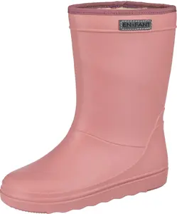 EN FANT Gumáky  staroružová