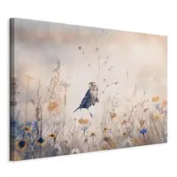 artgeist MALBA NA PLÁTNĚ, krajina a příroda, zvířata, 60/40/1,2 cm