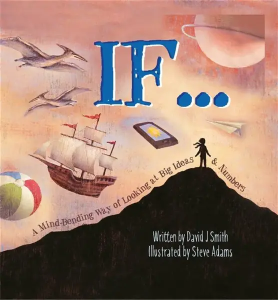 If - Dooley David J. Smith - J.D.