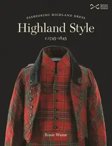 Highland Style - Rosie Waine