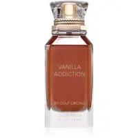 Gulf Orchid Vanilla Addiction parfémovaná voda unisex 100 ml