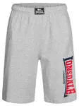 Pánské kraťasy Lonsdale 112062-Black