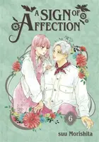 A Sign of Affection 6 - suu Morishita