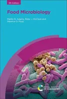 Food Microbiology - Martin Adams, Peter J  McClure, Maurice O  Moss
