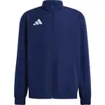 adidas ENTRADA 26 PRESENTATION JACKET Pánská bunda, tmavě modrá, velikost