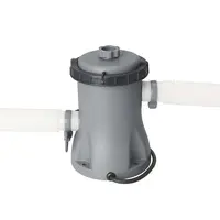 Kartušová filtrace FLOWCLEAR 1.249 l/ hod  58381