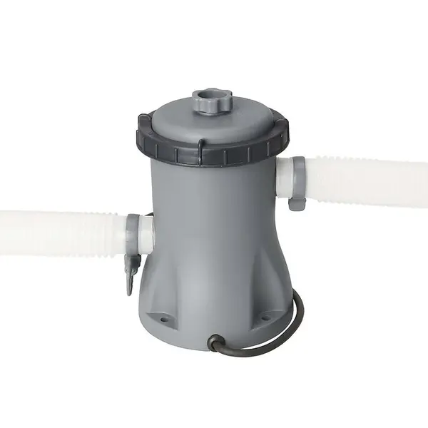 Kartušová filtrace FLOWCLEAR 1.249 l/ hod  58381