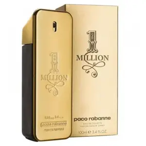 PACO RABANNE 1 Million Toaletní voda pro muže 200 ml
