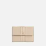 Beige Geox Women's Wallet - Women's