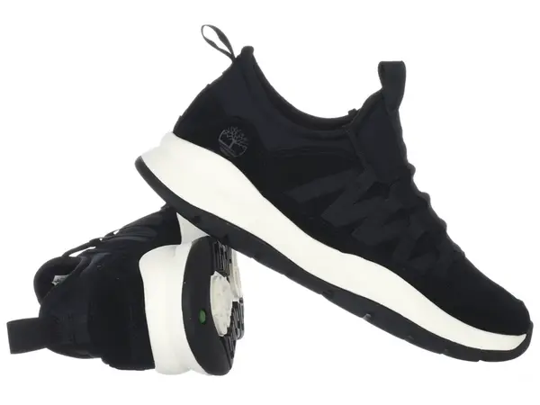 TIMBERLAND kotníková obuv