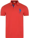 U.S. POLO ASSN. polokošeľa