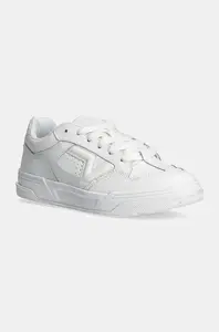 Kožené tenisky Vans Upland