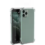 Zadní kryt Anti Shock 1,5 mm pro Apple iPhone 13, transparentní