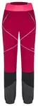 Dámske nohavice LOAP URWAYNA ružové