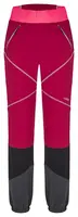 Dámske nohavice LOAP URWAYNA ružové