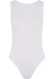 Urban Classics Body  biela