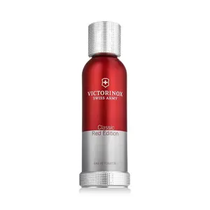 Victorinox Classic Red Edition EDT 100 ml UNISEX