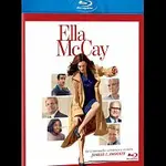 Různí interpreti – Ella McCay Blu-ray
