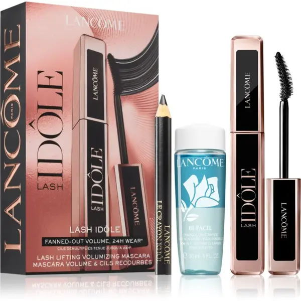 Lancôme Lash Idôle darčeková sada pre ženy