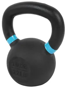 SharpShape Kettlebell 10 kg
