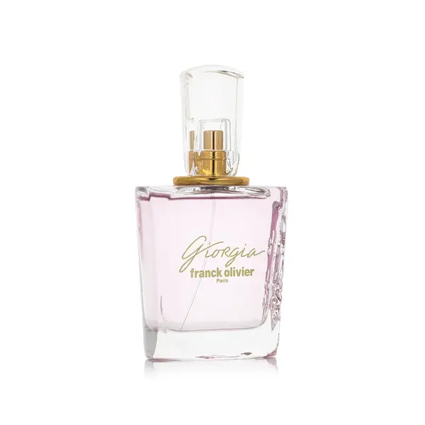 Franck Olivier Giorgia EDP 75 ml W (Nový obal)