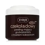 Ziaja Cocoa Butter tělový peeling 200 ml
