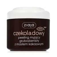 Ziaja Cocoa Butter tělový peeling 200 ml