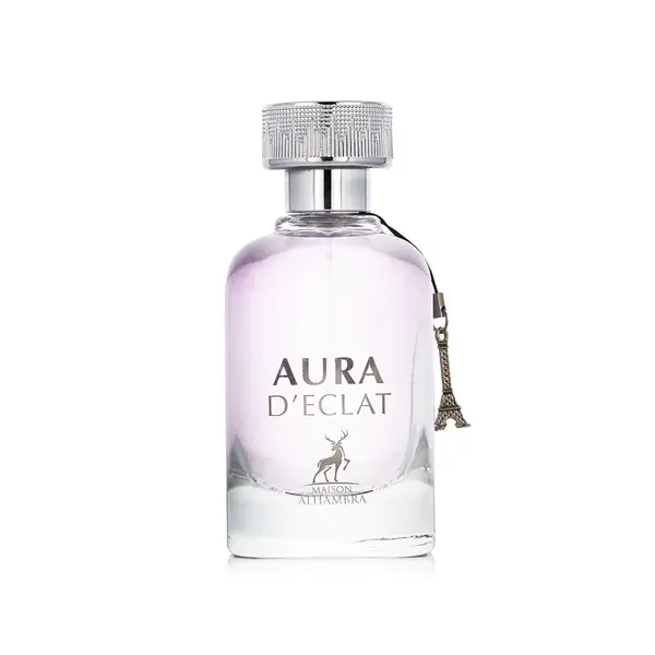 Maison Alhambra Aura D'Eclat EDP 100 ml W
