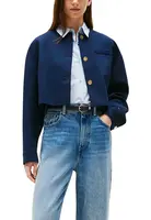 Tommy Hilfiger dámský kabát