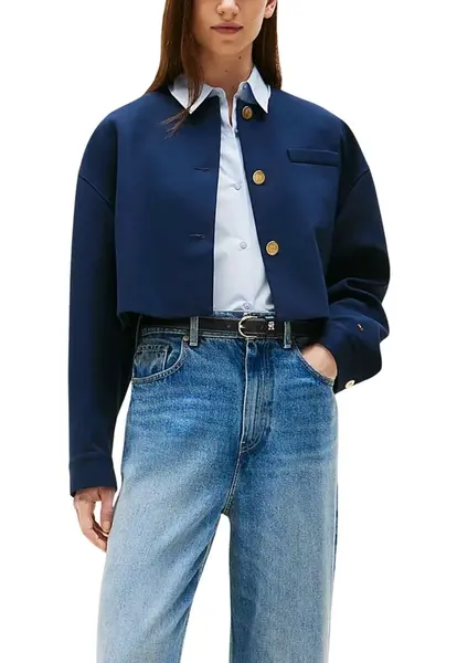 Tommy Hilfiger dámský kabát