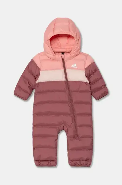 Dětský overal adidas I SNOWSUIT