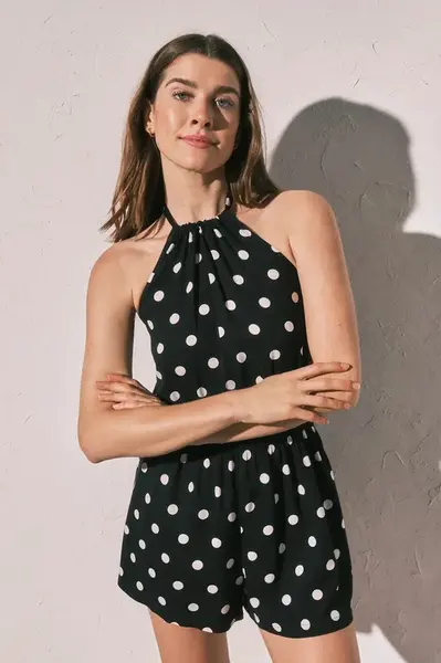 Plážový overal women'secret