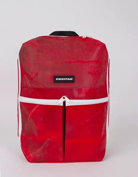 Batoh FREITAG F49 Fringe 21 l