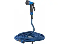 Hadice zahradní STREND PRO Garden Flexi 7.3-15m