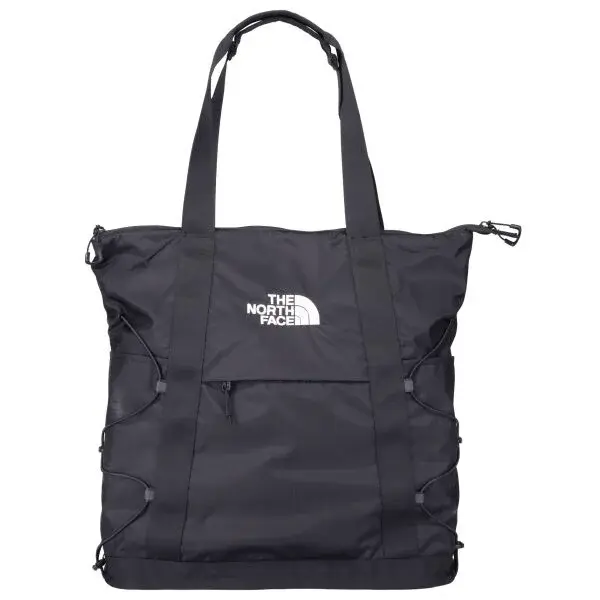 The North Face BOREALIS TOTE Taška, čierna, veľkosť