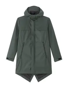 Pánská parka Celio Mufish
