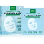 Mario Badescu Advanced Collagen sada pleťových masek 3 ks