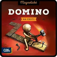 Magnetické Domino