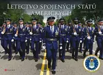 Letectvo Spojených států amerických (poškozená) - kolektiv autorů