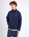 Patagonia M's Retro Pile Jacket New Navy w/Sunken Blue L
