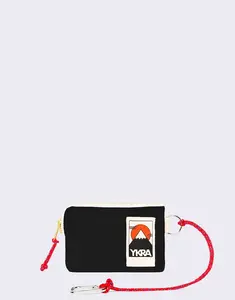 YKRA Mini Wallet Black