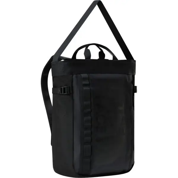 The North Face BASE CAMP TOTE Batoh/taška, černá, velikost