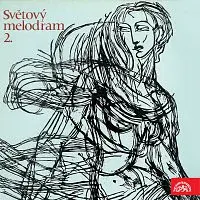 Různí interpreti – Světový melodram /2/