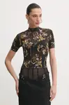 Svetr Versace Jeans Couture