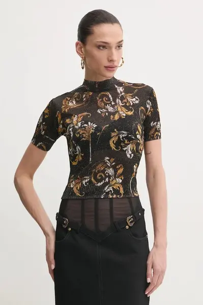 Versace Jeans Couture Svetr Versace Jeans Couture