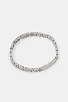 Náramek Maserati ICONIC